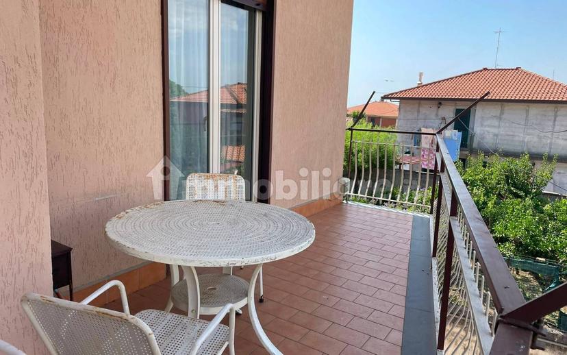 Appartamento vicolo Umberto Giordano 16, Trecastagni — foto 23 di 51