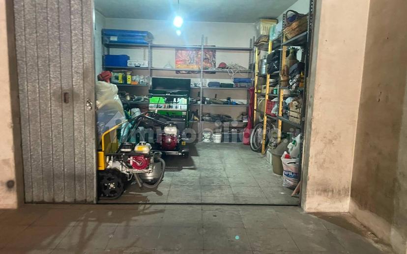Appartamento vicolo Umberto Giordano 16, Trecastagni — foto 24 di 51