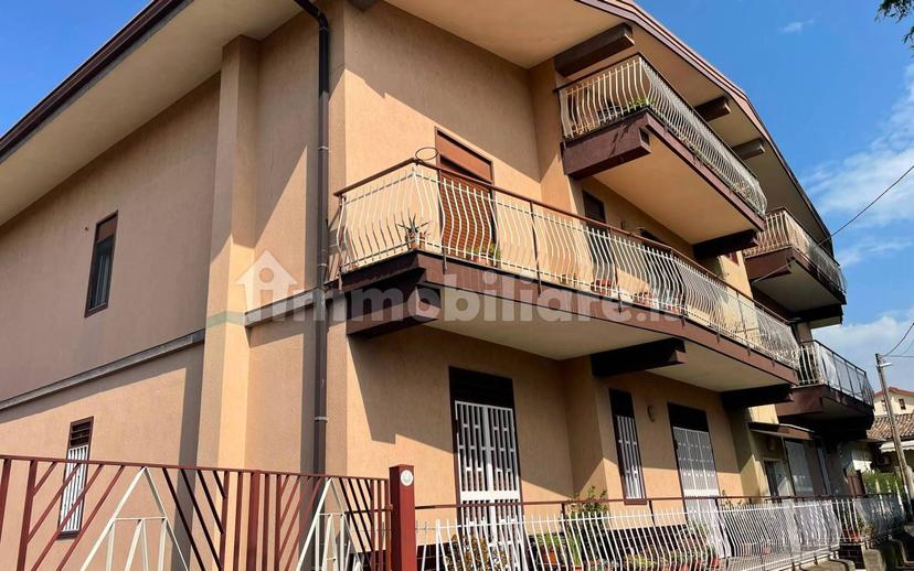 Appartamento vicolo Umberto Giordano 16, Trecastagni — foto 12 di 51