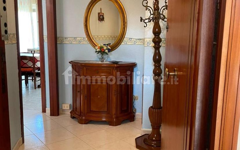 Appartamento vicolo Umberto Giordano 16, Trecastagni — foto 46 di 51