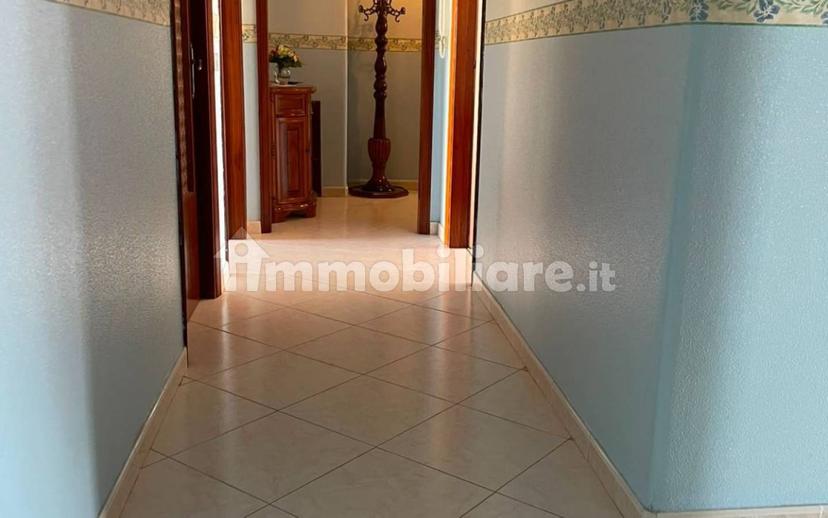 Appartamento vicolo Umberto Giordano 16, Trecastagni — foto 45 di 51