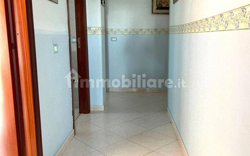Appartamento vicolo Umberto Giordano 16, Trecastagni — foto 40 di 51