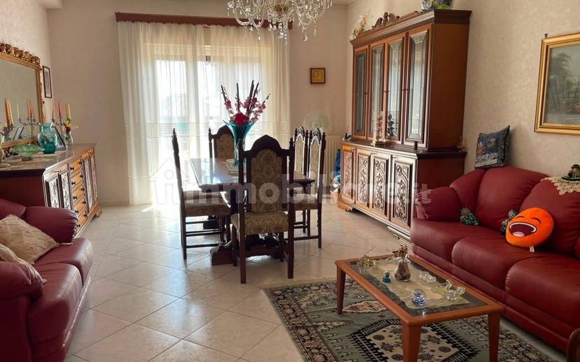 Appartamento vicolo Umberto Giordano 16, Trecastagni — foto 42 di 51