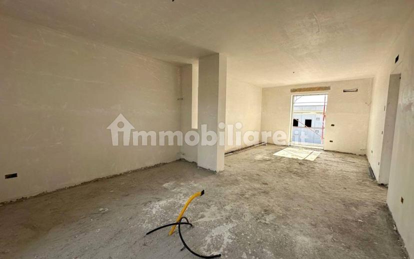 Quadrilocale via San Lorenzo, Aversa — foto 21 di 30