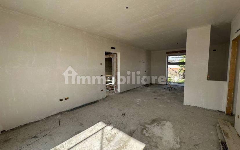 Quadrilocale via San Lorenzo, Aversa — foto 13 di 30