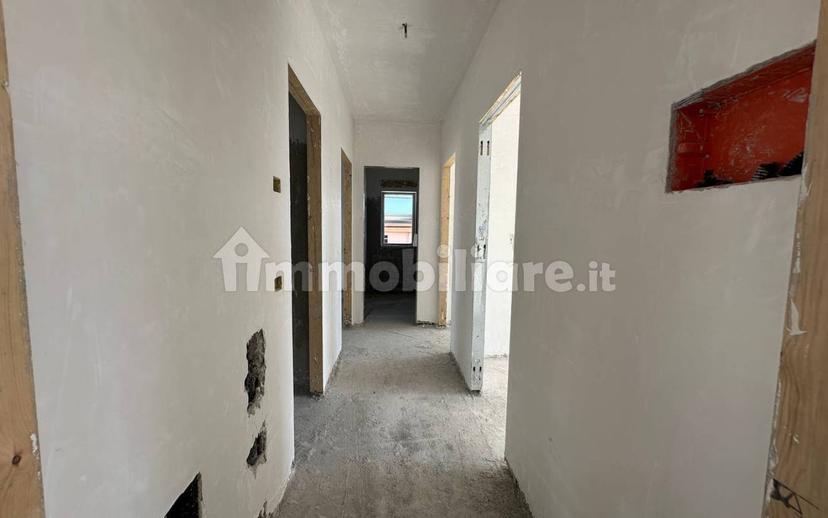 Quadrilocale via San Lorenzo, Aversa — foto 7 di 30