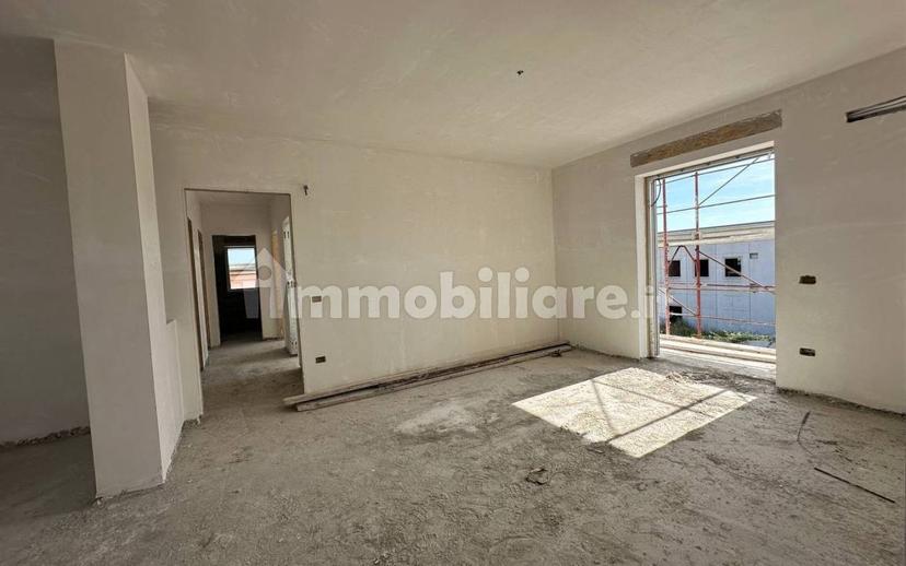 Quadrilocale via San Lorenzo, Aversa — foto 11 di 30