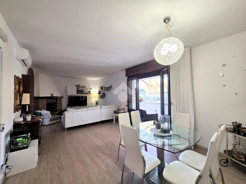 Appartamento via Asiago 3120, Mejaniga, Cadoneghe — foto 16 di 30