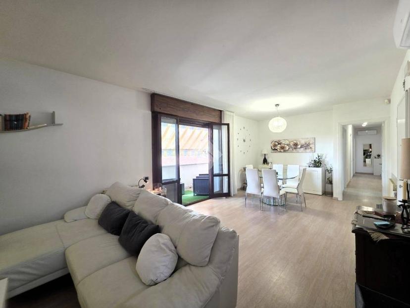 Appartamento via Asiago 3120, Mejaniga, Cadoneghe — foto 30 di 30