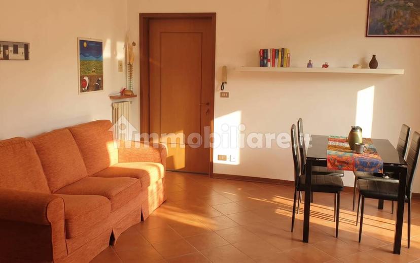 Quadrilocale via Fontanella 14, Centro, Bobbio — foto 6 di 10