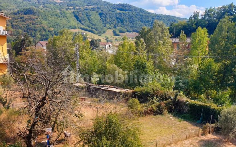 Quadrilocale via Fontanella 14, Centro, Bobbio — foto 2 di 10