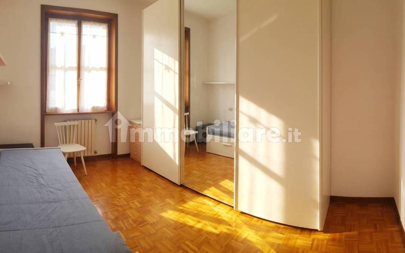 Quadrilocale via Fontanella 14, Centro, Bobbio — foto 5 di 10