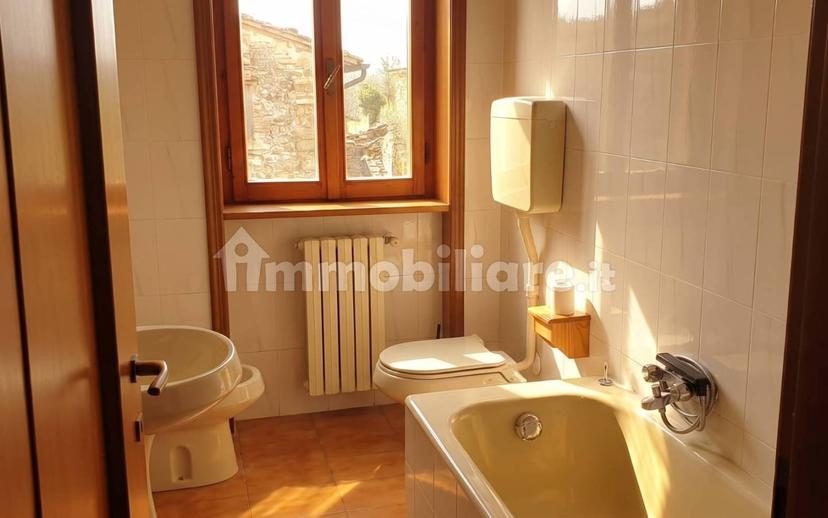 Quadrilocale via Fontanella 14, Centro, Bobbio — foto 9 di 10