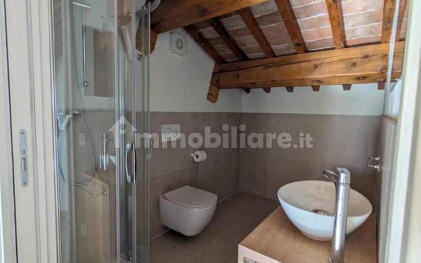 Attico corso Antonio Fogazzaro 21, Centro Storico, Vicenza