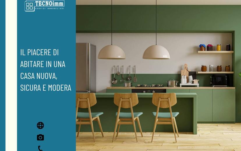 Quadrilocale via San Lorenzo, Aversa — foto 30 di 30
