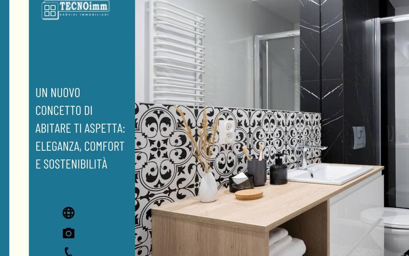 Quadrilocale via San Lorenzo, Aversa — foto 5 di 30