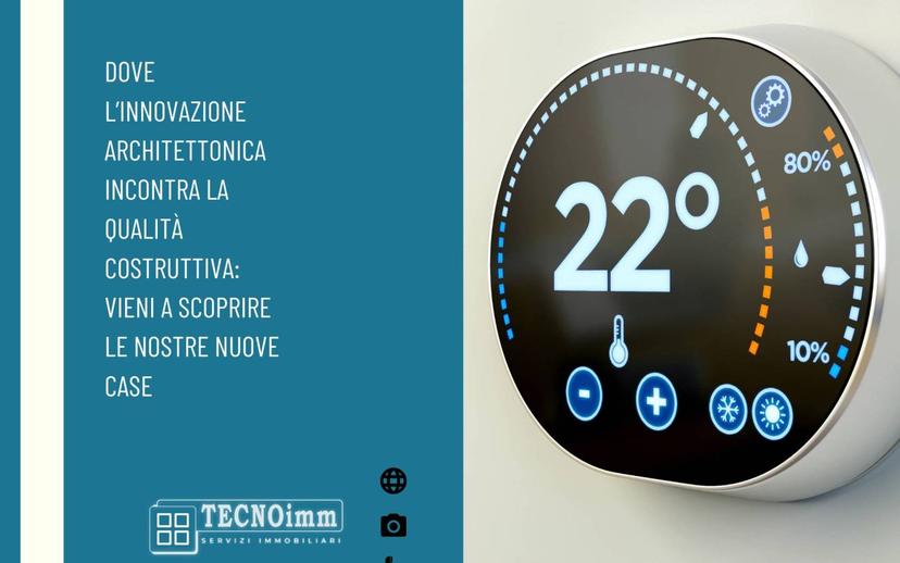 Quadrilocale via San Lorenzo, Aversa — foto 18 di 30