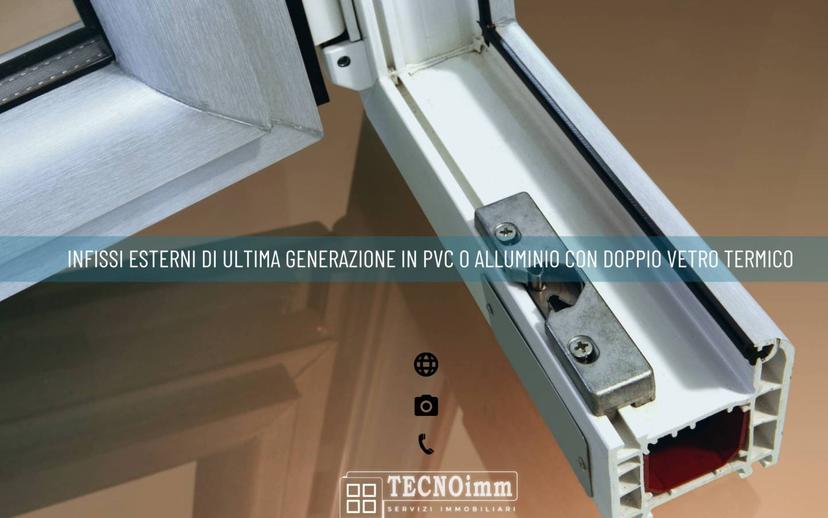 Quadrilocale via San Lorenzo, Aversa — foto 17 di 30