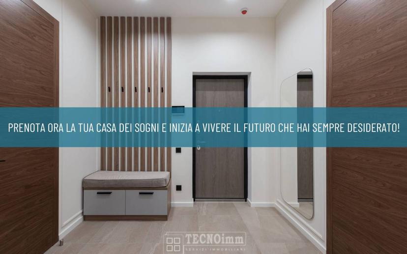 Quadrilocale via San Lorenzo, Aversa — foto 10 di 30