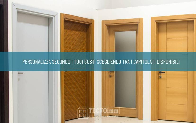 Quadrilocale via San Lorenzo, Aversa — foto 3 di 30