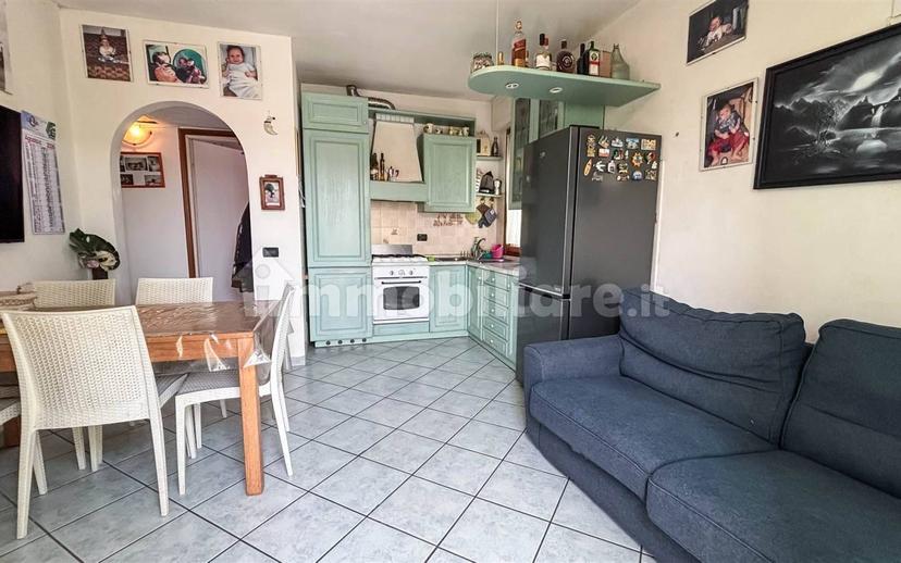 Trilocale via Panaro 12, Marina di Cecina, Cecina — foto 18 di 27