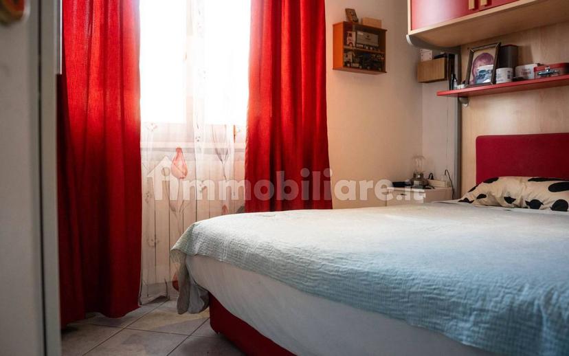 Trilocale via Panaro 12, Marina di Cecina, Cecina — foto 19 di 27