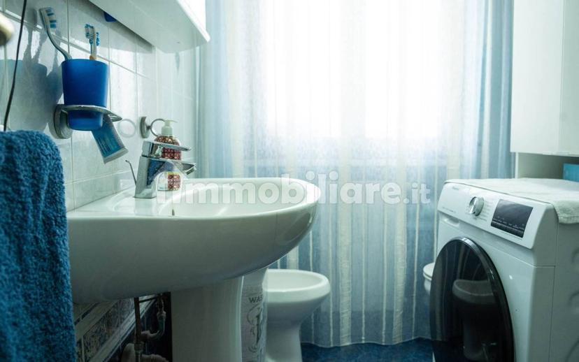 Trilocale via Panaro 12, Marina di Cecina, Cecina — foto 2 di 27