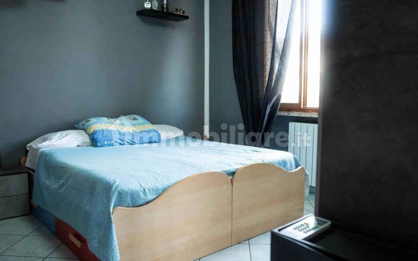 Trilocale via Panaro 12, Marina di Cecina, Cecina — foto 22 di 27