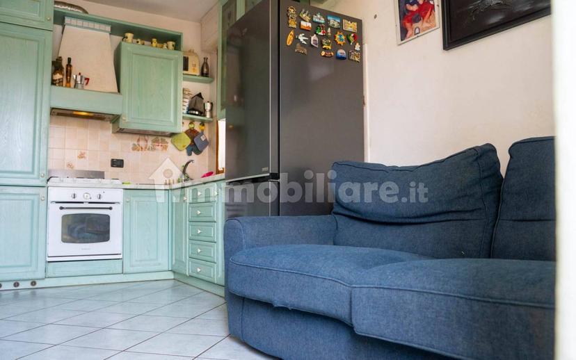 Trilocale via Panaro 12, Marina di Cecina, Cecina — foto 11 di 27