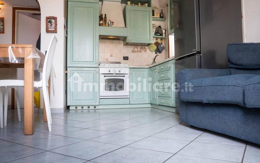 Trilocale via Panaro 12, Marina di Cecina, Cecina — foto 6 di 27