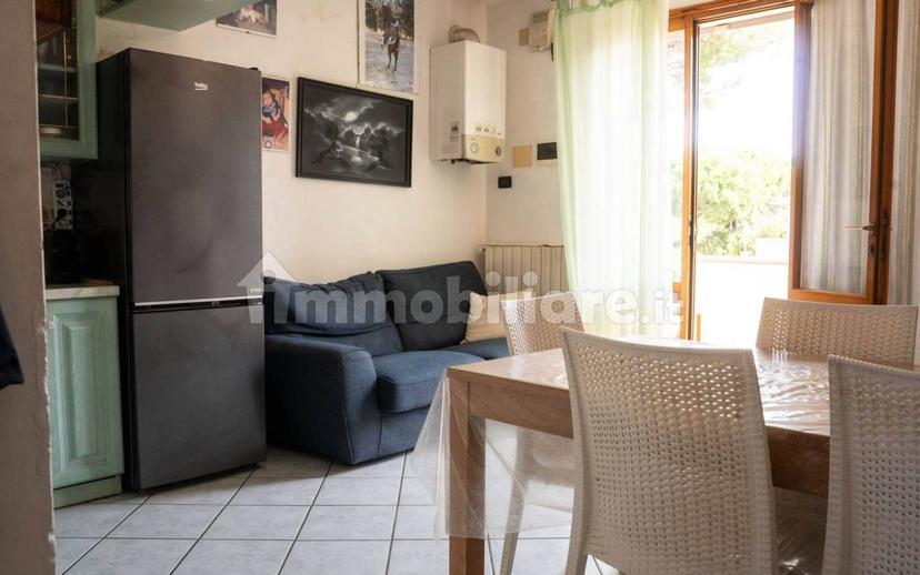 Trilocale via Panaro 12, Marina di Cecina, Cecina — foto 15 di 27