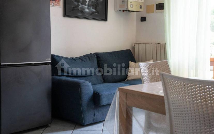 Trilocale via Panaro 12, Marina di Cecina, Cecina — foto 14 di 27