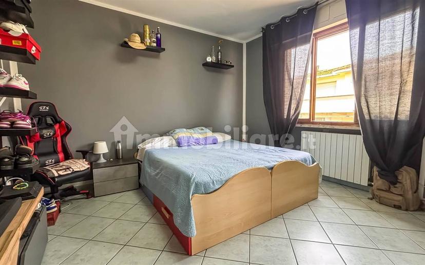 Trilocale via Panaro 12, Marina di Cecina, Cecina — foto 10 di 27