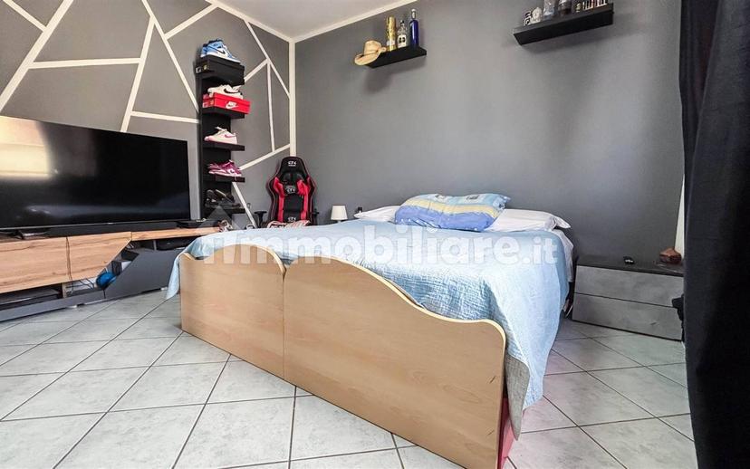 Trilocale via Panaro 12, Marina di Cecina, Cecina — foto 13 di 27