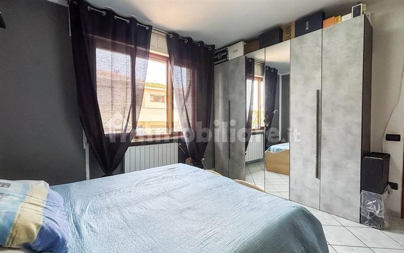 Trilocale via Panaro 12, Marina di Cecina, Cecina — foto 25 di 27