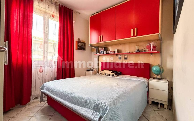 Trilocale via Panaro 12, Marina di Cecina, Cecina — foto 9 di 27