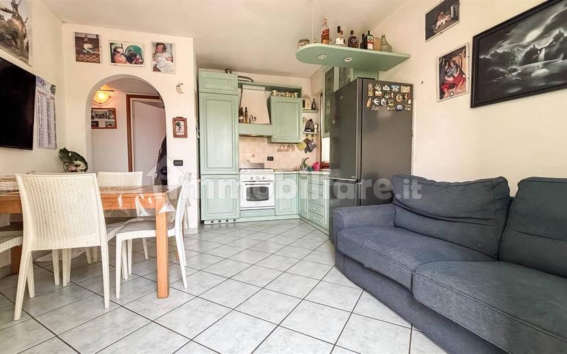 Trilocale via Panaro 12, Marina di Cecina, Cecina — foto 20 di 27