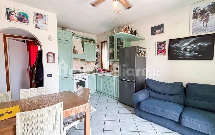Trilocale via Panaro 12, Marina di Cecina, Cecina — foto 21 di 27