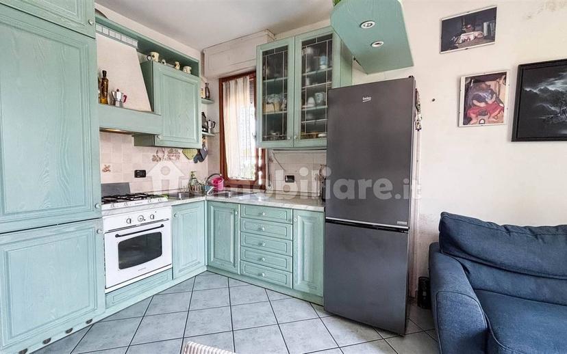 Trilocale via Panaro 12, Marina di Cecina, Cecina — foto 24 di 27