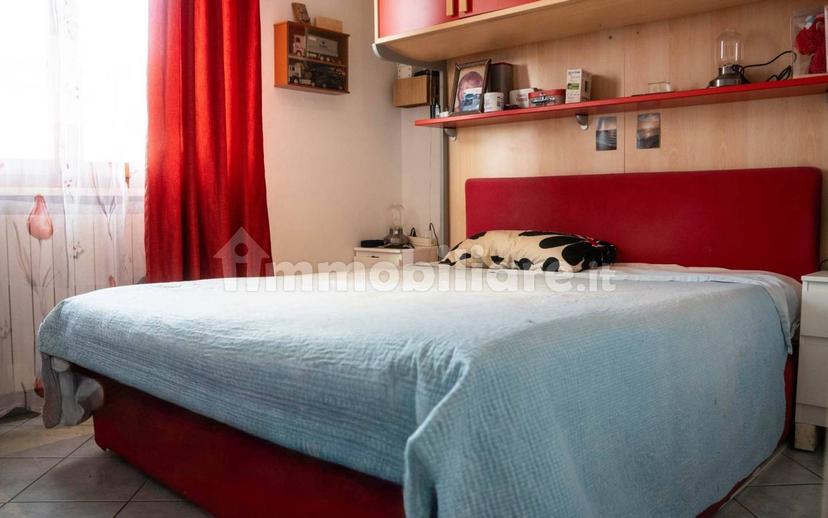 Trilocale via Panaro 12, Marina di Cecina, Cecina — foto 5 di 27