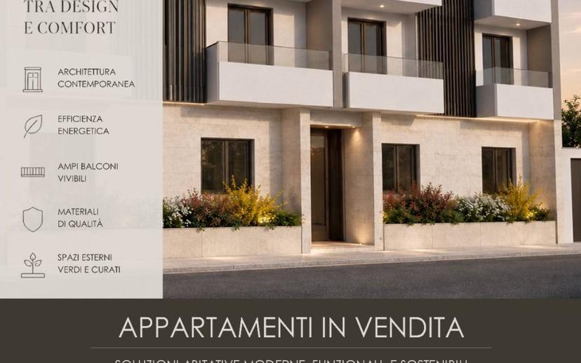 Quadrilocale via Monsignor Laera 175, Acquaviva delle Fonti — foto 3 di 6