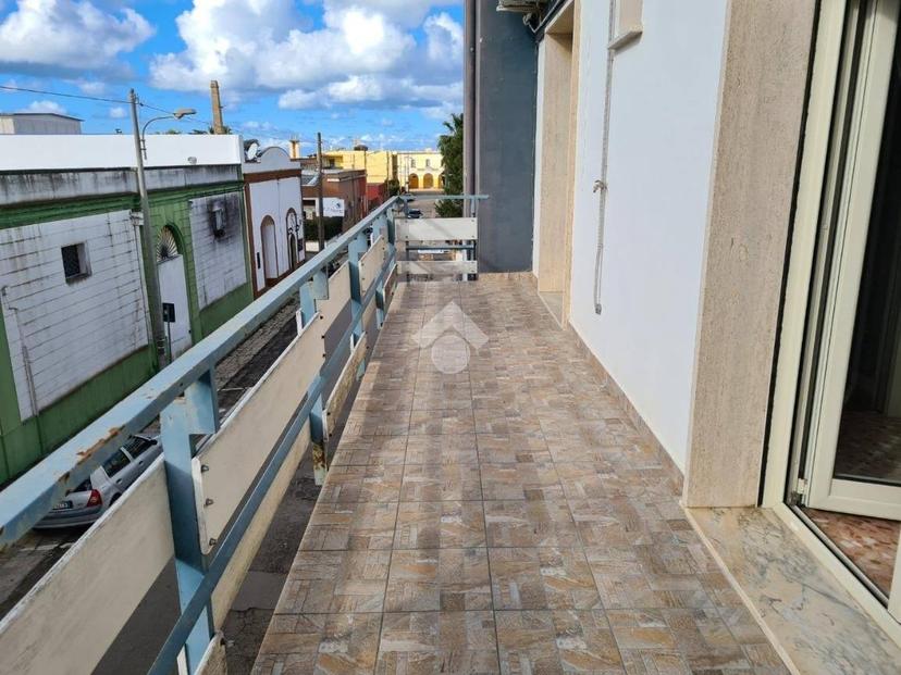 Appartamento via Carlo Alberto dalla Chiesa 33, Alezio — foto 13 di 28