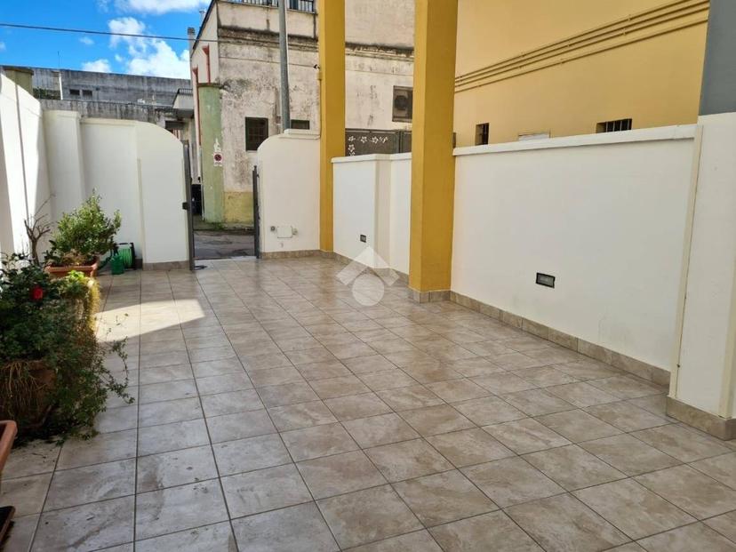 Appartamento via Carlo Alberto dalla Chiesa 33, Alezio — foto 16 di 28