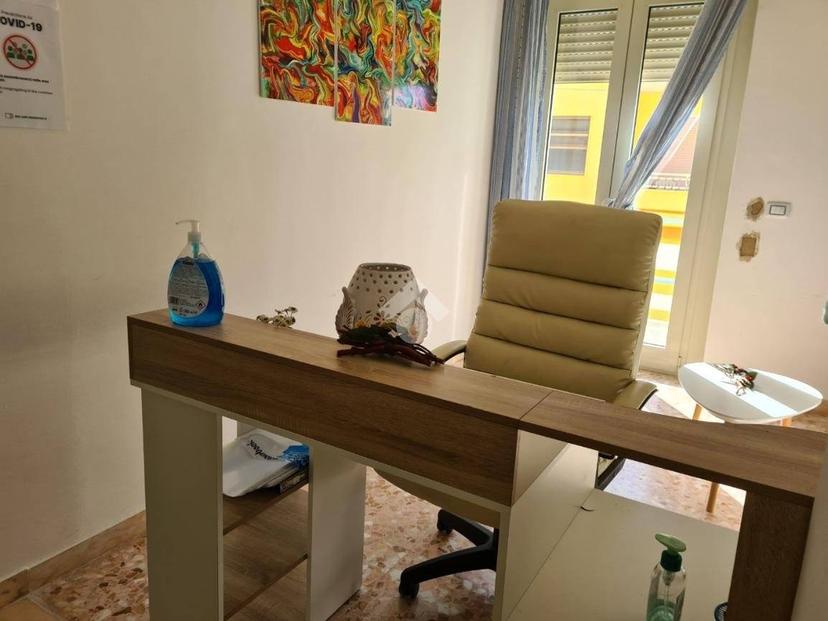Appartamento via Carlo Alberto dalla Chiesa 33, Alezio — foto 19 di 28