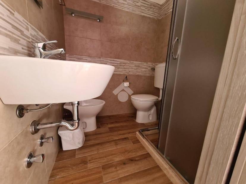 Appartamento via Carlo Alberto dalla Chiesa 33, Alezio — foto 25 di 28