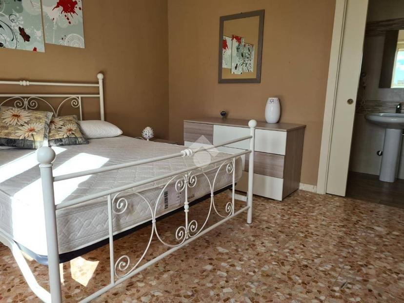 Appartamento via Carlo Alberto dalla Chiesa 33, Alezio — foto 23 di 28