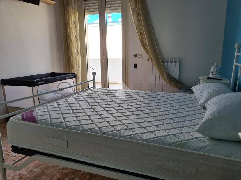Appartamento via Carlo Alberto dalla Chiesa 33, Alezio — foto 12 di 28