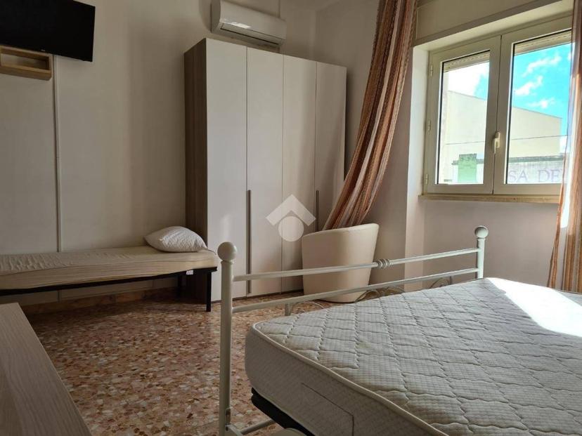 Appartamento via Carlo Alberto dalla Chiesa 33, Alezio — foto 9 di 28