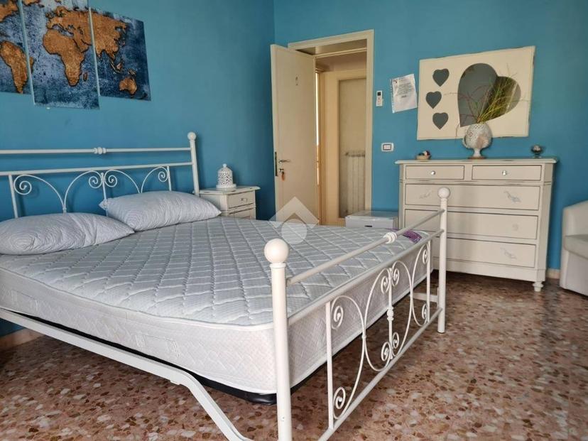 Appartamento via Carlo Alberto dalla Chiesa 33, Alezio — foto 17 di 28