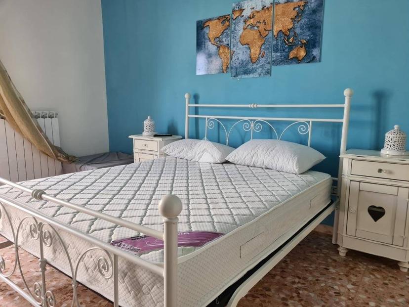 Appartamento via Carlo Alberto dalla Chiesa 33, Alezio — foto 8 di 28